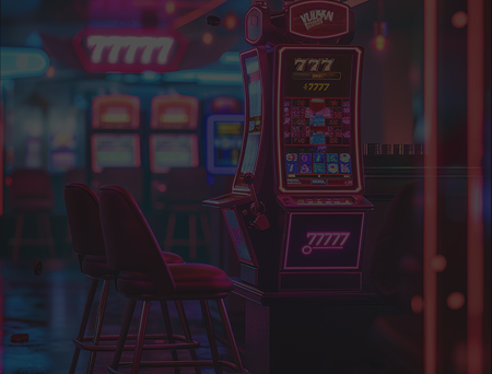Vulkan Vegas Casino