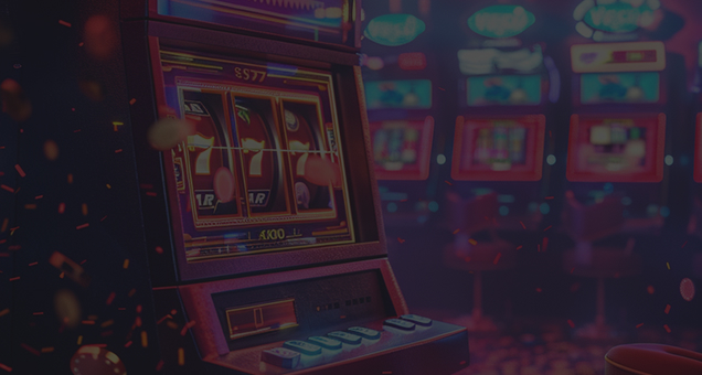 Vulkan Vegas Casino